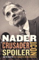 Nader: Crusader, Spoiler, Icon